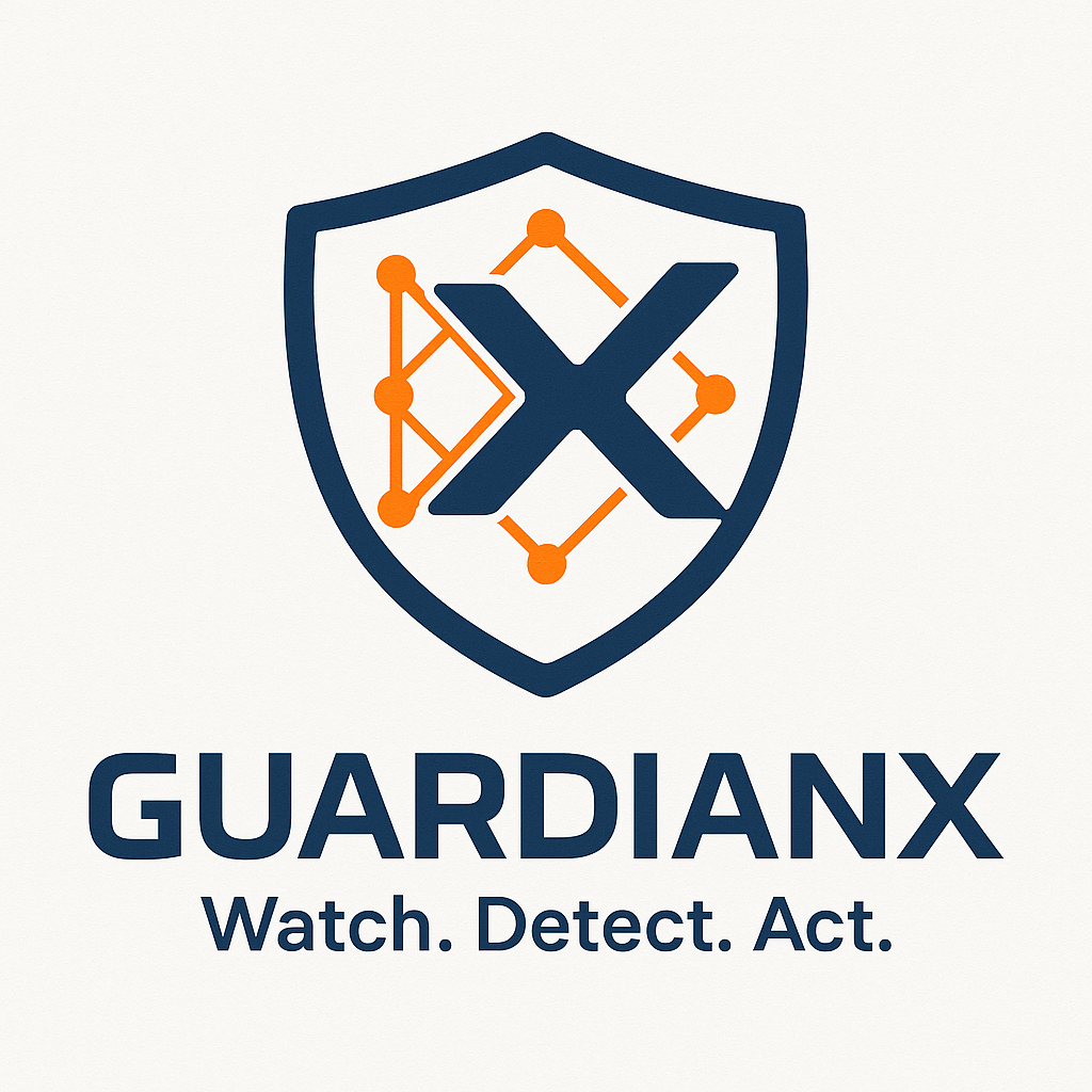 Site Guard Monitoring